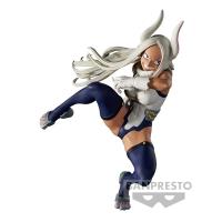 Opakowanie Figurka BP My Hero Academia Tah Mirko vol. 22