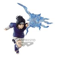 Opakowanie Figurka BP  Naruto Effectreme Uchiha Sasuke