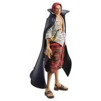 Opakowanie Figurka BP One Piece Film Red King of Artist the Shanks