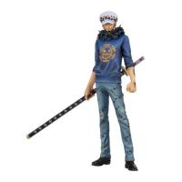 Opakowanie Figurka BP OP bcmsp the Trafalgar law