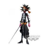 Opakowanie Figurka BP Op dxf the Grandline men brook vol. 9