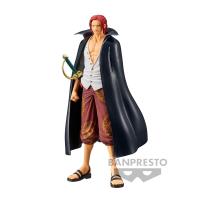 Opakowanie Figurka BP Op Film Red Dxf Tgm vol 2 Shanks