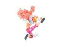 Opakowanie Figurka Bp op Scultures bbfc vi vol. 1 Don Quichotte dor