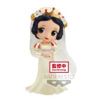 Opakowanie Figurka BP Posket Disney Characters Dreamy Style Glitter Collection Vol.2 Snow White
