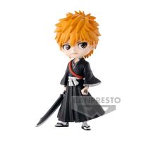 Opakowanie Figurka BP Q Posket Bleach Ichigo Kurosaki Thousand Year Blood War Ver A