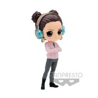 Opakowanie Figurka BP Q Posket  Fate The Winx Saga  Musa