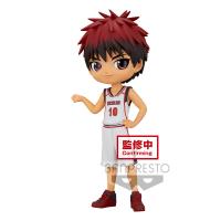 Opakowanie Figurka BP Q Posket Kuroko's Basket Taiga Kagami