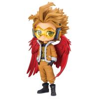 Opakowanie Figurka BP Q posket my hero academia hawks
