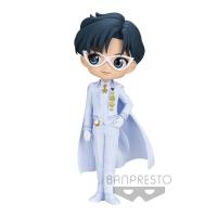 Opakowanie Figurka BP Q Posket Sailor Moon Prince  Endymion Ver . A