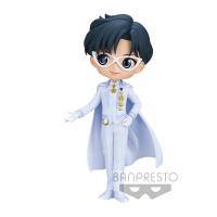 Opakowanie Figurka BP Q Posket Sailor Moon Prince Endymion Ver . B