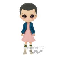 Opakowanie Figurka BP Q Posket Stranger Things Eleven Vol. 1