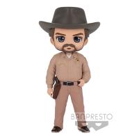 Opakowanie Figurka BP Q posket stranger things hopper