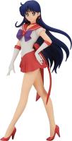 Opakowanie Figurka BP Sailor Moon Eternal Glitter and Glamours Super Sailor Mars Ver A