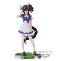 Opakowanie Figurka BP Umamusume Pretty Derby Daitaku Gelios