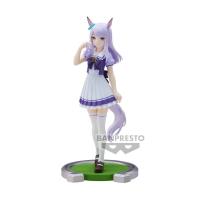 Opakowanie Figurka BP Umamusume Pretty Derby Mejiro Mcqueen