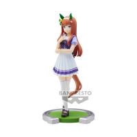Opakowanie Figurka BP Umamusume Pretty Derby Silence Suzuka