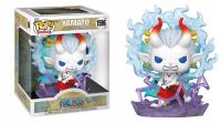 Opakowanie Figurka Deluxe Animation One Piece Yamato Man-Beast Form Funko POP