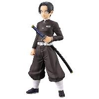 Opakowanie Figurka Demon Slayer Kimetsu No Yaiba Murata Vol. 27