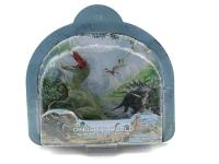 Opakowanie Figurka dinozaura