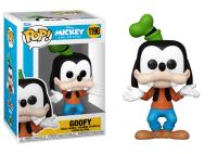Opakowanie Figurka Disney Classics Goofy Funko POP