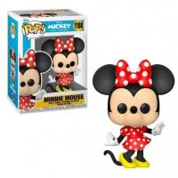 Opakowanie Figurka Disney Classics Minnie Mouse Funko POP