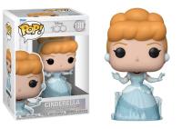 Opakowanie Figurka Disney D100 Cindirella Kopciuszek Funko POP