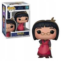 Opakowanie Figurka Disney Dahlia Funko POP