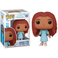 Opakowanie Figurka Disney Little Mermaid Ariel Funko POP