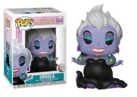 Opakowanie Figurka Disney Little Mermaid Ursula Funko POP