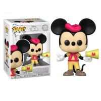 Opakowanie Figurka Disney Mickey Mouse Club Mickey Funko POP