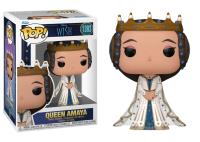 Opakowanie Figurka Disney Queen Amaya Funko POP