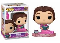 Opakowanie Figurka Disney Ultimate Princess Belle Funko POP