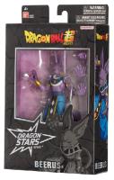 Opakowanie Figurka Dragon Ball dragon stars beerus v2