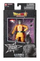 Opakowanie Figurka Dragon Ball dragon stars gamma 1 (dbs sh ver.)