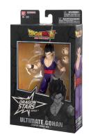 Opakowanie Figurka Dragon Ball dragon stars Ultimate Gohan (DBS SH)