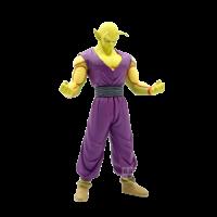 Opakowanie Figurka Dragon Ball Super Super Hero Dxf Piccolo