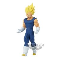 Opakowanie Figurka Dragon Ball z Solid Edge Works Majin Vegeta Vol. 10