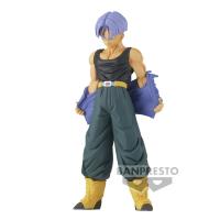 Opakowanie Figurka Dragon Ball Z Solid Edge Works Trunks Vol. 9