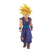 Opakowanie Figurka DRAGON BALL Z SOLID EDGE WORKS vol.5 SUPER SAIYAN 2 SON GOHAN VER.B
