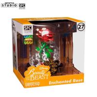 Opakowanie Figurka Enchanted Rose Disney
