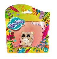 Opakowanie Figurka Flockies Jaguar