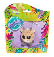 Opakowanie Figurka Flockies Żyrafa