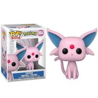 Opakowanie Figurka Games Pokemon Espeon Funko POP