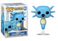 Opakowanie Figurka Games Pokemon Horsea Funko POP