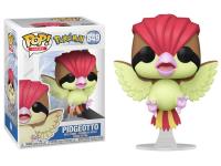 Opakowanie Figurka Games Pokemon Pigeotto Funko POP