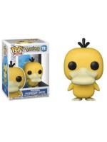 Opakowanie Figurka Games Pokemon Psyduck Funko POP