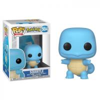 Opakowanie Figurka Games Pokemon Squitle Funko POP