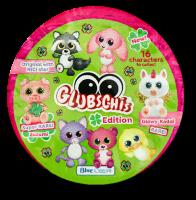 Figurka Glubschis Luck Edition saszetka 1szt. mix. Wydawca: Blue Ocean Entertainment. SmakLiter.pl Opakowanie Figurka Glubschis Luck Edition saszetka 1szt. mix