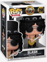 Opakowanie Figurka GN'R Slash 1990's Funko Pop