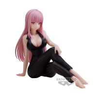 Opakowanie Figurka Hololive Hololive If Relax Time Mori Calliope Office style Ver. Hololive